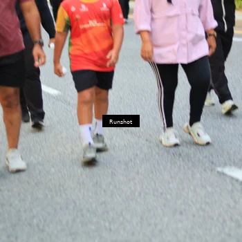 Runner Photo 4901379