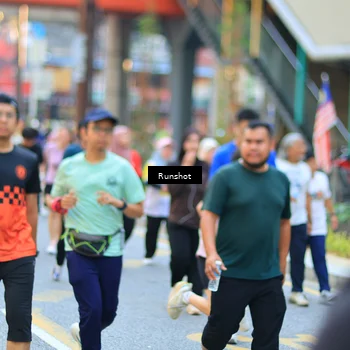 Runner Photo 4901381
