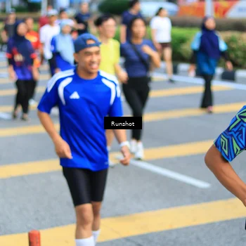Runner Photo 4901385