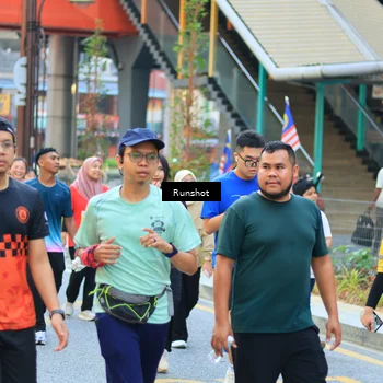 Runner Photo 4901388
