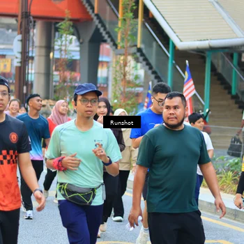 Runner Photo 4901390