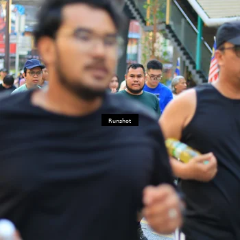 Runner Photo 4901391