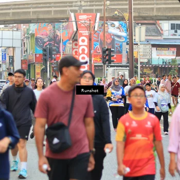 Runner Photo 4901393