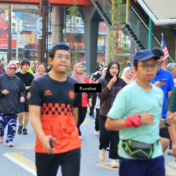Runner Photo 4901397