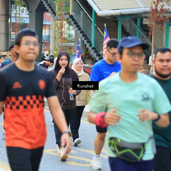 Runner Photo 4901398