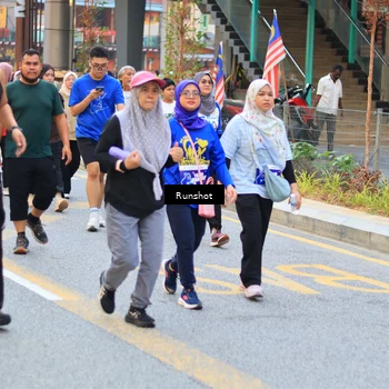 Runner Photo 4901399