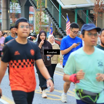 Runner Photo 4901400