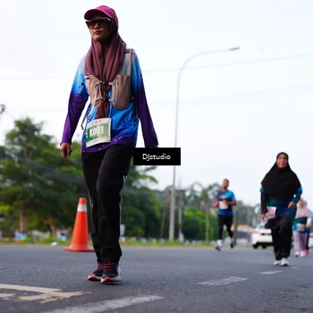 Runner Photo 4901401