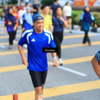 Runner Photo 4901402