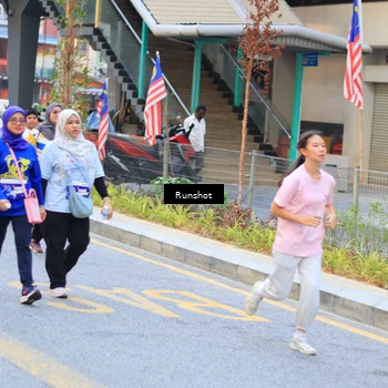 Runner Photo 4901403