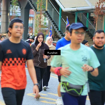 Runner Photo 4901406