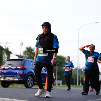 Runner Photo 4901407