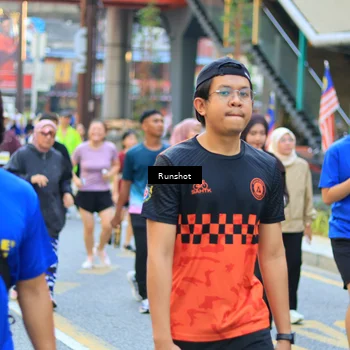 Runner Photo 4901410