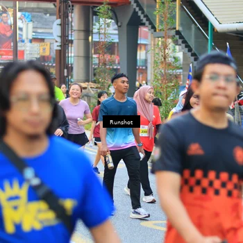 Runner Photo 4901412