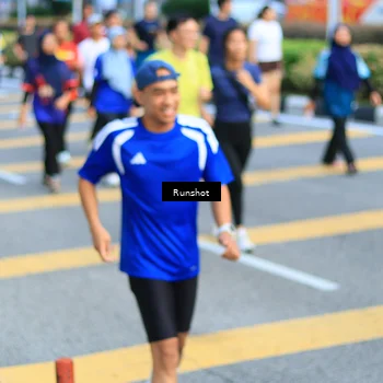 Runner Photo 4901413