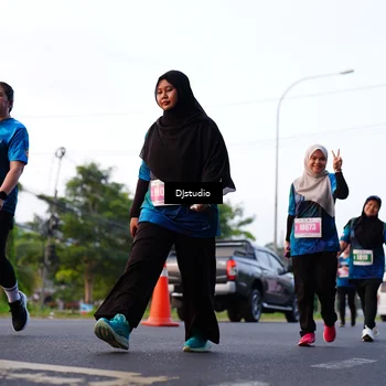 Runner Photo 4901417