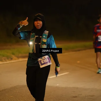 Runner Photo 4901418