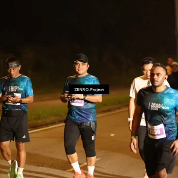 Runner Photo 4901419