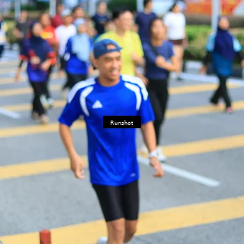 Runner Photo 4901421
