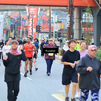 Runner Photo 4901423