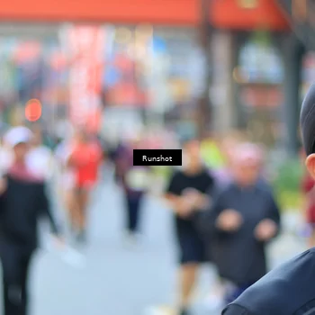 Runner Photo 4901424
