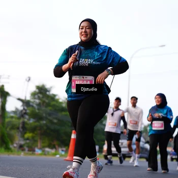 Runner Photo 4901427