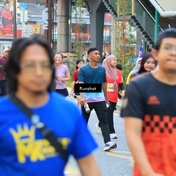 Runner Photo 4901428