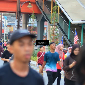 Runner Photo 4901429