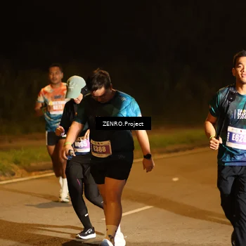 Runner Photo 4901430
