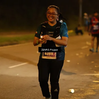 Runner Photo 4901431