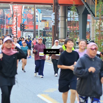 Runner Photo 4901433