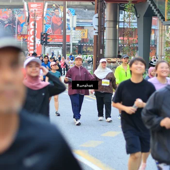 Runner Photo 4901434