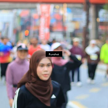 Runner Photo 4901435