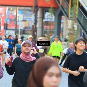 Runner Photo 4901437