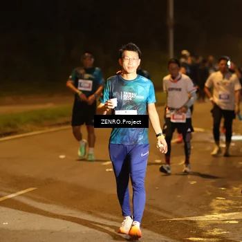 Runner Photo 4901438