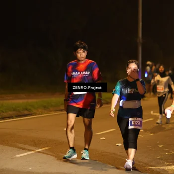 Runner Photo 4901439