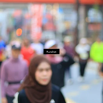 Runner Photo 4901440