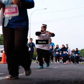 Runner Photo 4901441