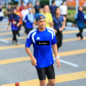Runner Photo 4901442