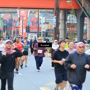 Runner Photo 4901443