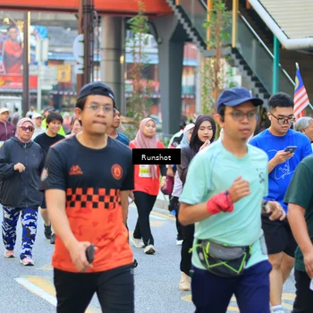 Runner Photo 4901445