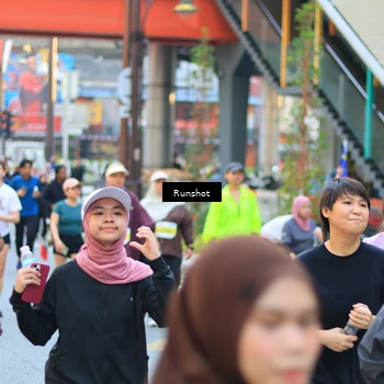 Runner Photo 4901447