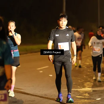 Runner Photo 4901450