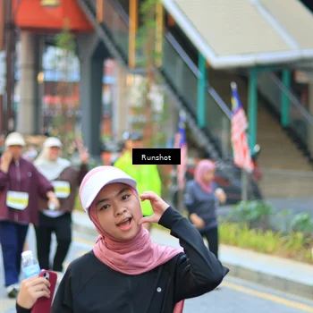 Runner Photo 4901451