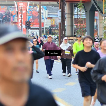 Runner Photo 4901453