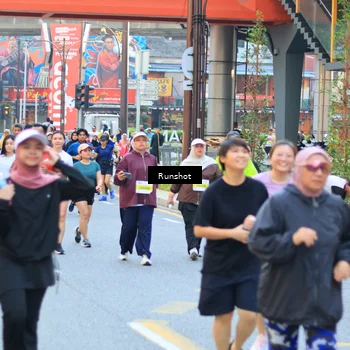 Runner Photo 4901454