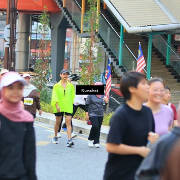 Runner Photo 4901455
