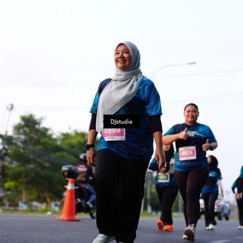 Runner Photo 4901457