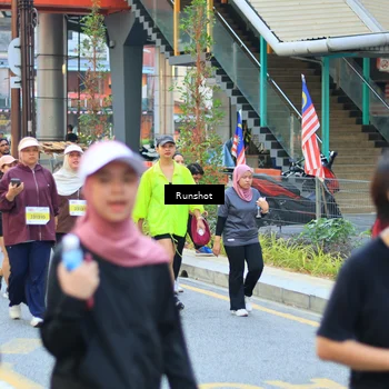 Runner Photo 4901462