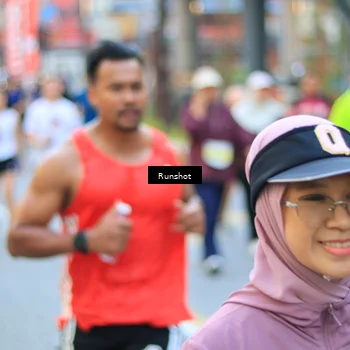 Runner Photo 4901466
